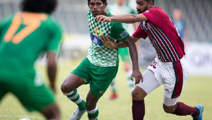 Nhận định, dự đoán Maziya vs Mohun Bagan, 22h00 ngày 24/5: Chênh lệch đẳng cấp