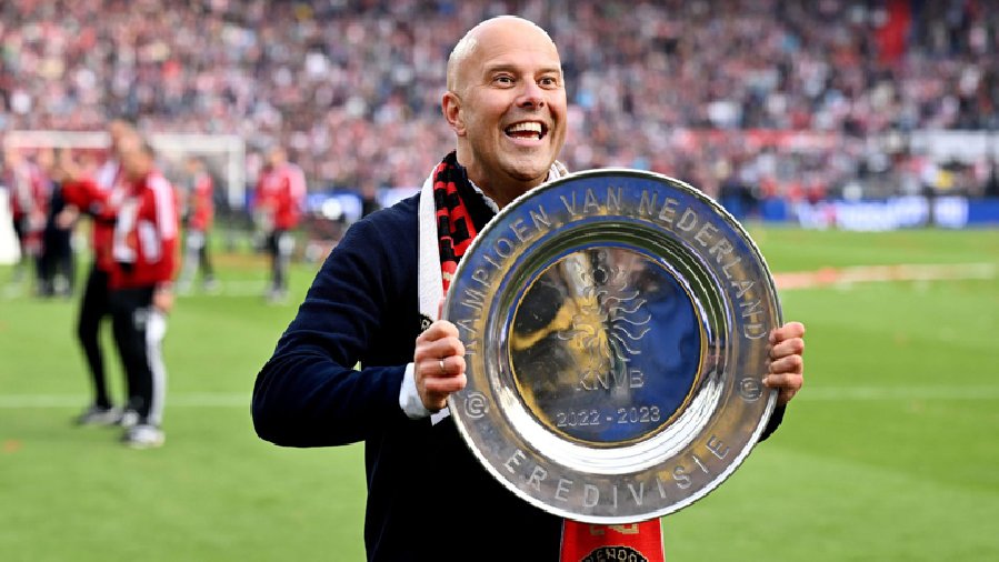 Tottenham sắp đón HLV xuất sắc nhất giải VĐQG Hà Lan