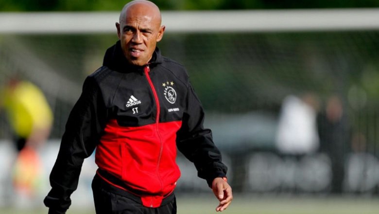 Indonesia chơi lớn, mời huyền thoại Ajax về săn tìm nhân tài cho bóng đá nước nhà