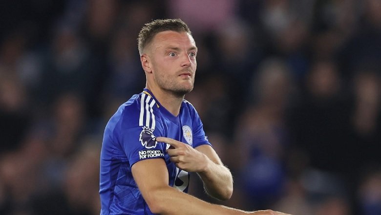 Jamie Vardy lọt mắt xanh ông lớn La Liga, sẵn sàng viết tiếp kỳ tích ở tuổi 38