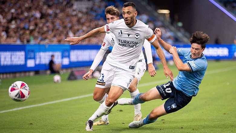 Nhận định Auckland vs Melbourne Victory, VĐQG Úc, lực lượng, đội hình dự kiến