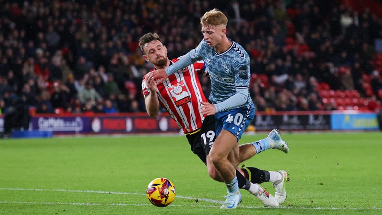 Nhận định Sheffield United vs Sunderland, Hạng nhất Anh, lực lượng, đội hình dự kiến