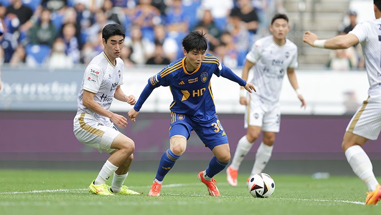 Nhận định Ulsan vs Gimcheon Sangmu, VĐQG Hàn Quốc lực lượng, đội hình dự kiến