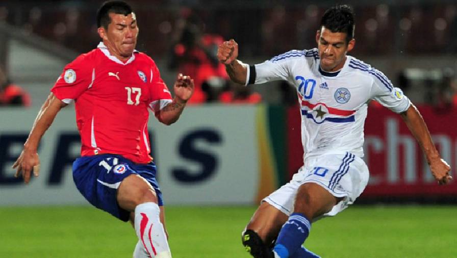 Nhận định bóng đá Chile vs Paraguay, 07h00 ngày 25/6: Chia điểm