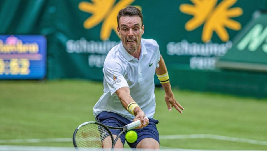 Nhận định tennis Bautista Agut vs Travaglia - Vòng 2 Mallorca Open, 23h00 hôm nay 23/6