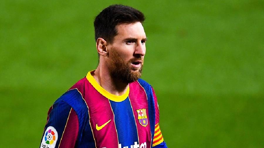 Tin chuyển nhượng sáng 23/6: Mbappe mất niềm tin vào PSG, Messi chưa đồng ý ở lại Barcelona