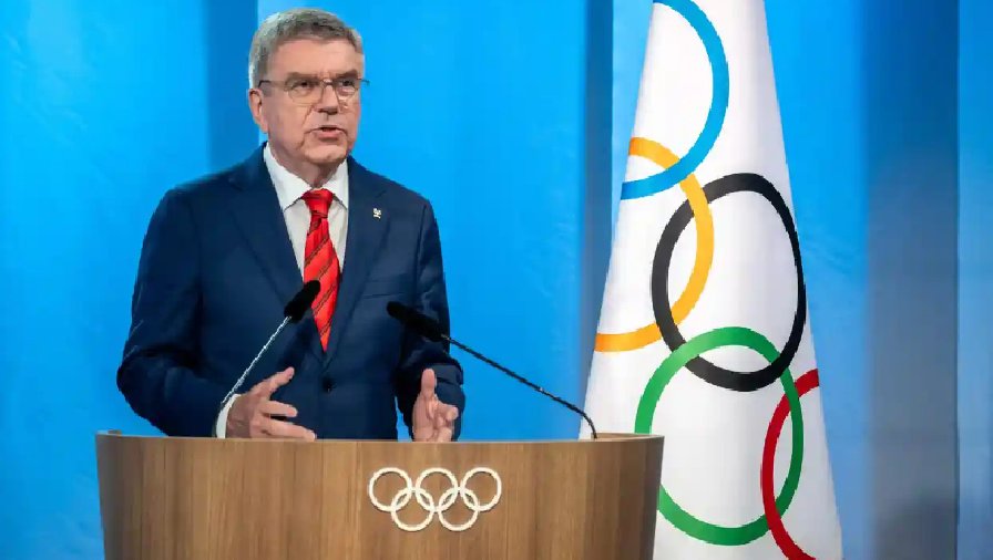 IOC xóa tư cách quản lý Boxing cấp độ Olympic của IBA