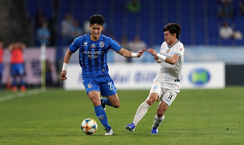 Nhận định, soi kèo Ulsan Hyundai FC vs Daegu FC, 17h30 ngày 24/6: Xây chắc ngôi đầu