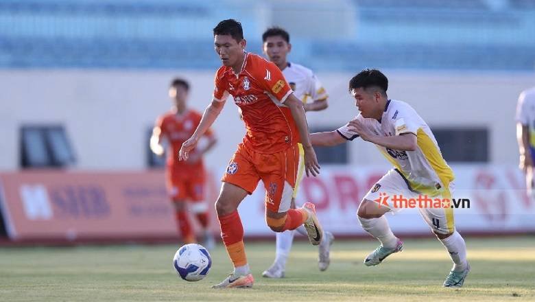 BTC bác đề xuất đổi sân đá play-off trụ hạng V.League của SHB Đà Nẵng