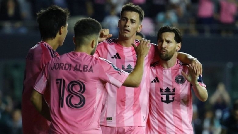 Nhận định Inter Miami vs Palmeiras, Club World Cup, lực lượng, đội hình dự kiến
