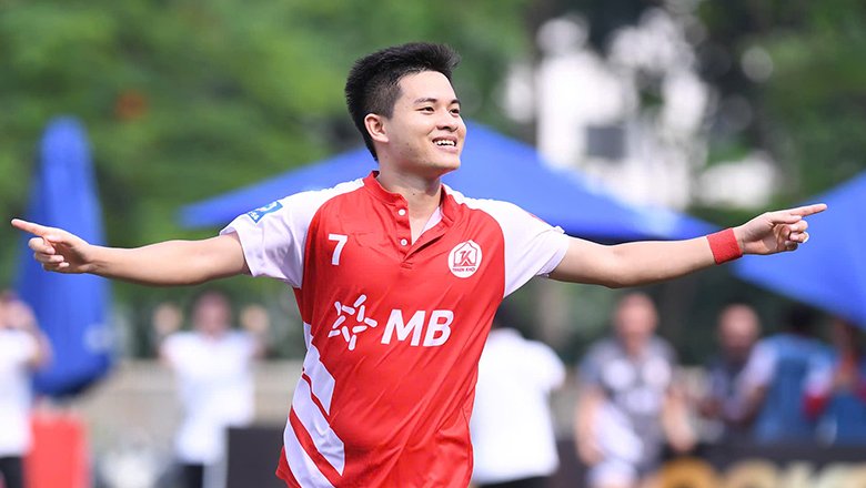 Vòng 6 HPL-S12: Thiên Khôi củng cố ngôi đầu bảng, Đại Từ lại gây thất vọng