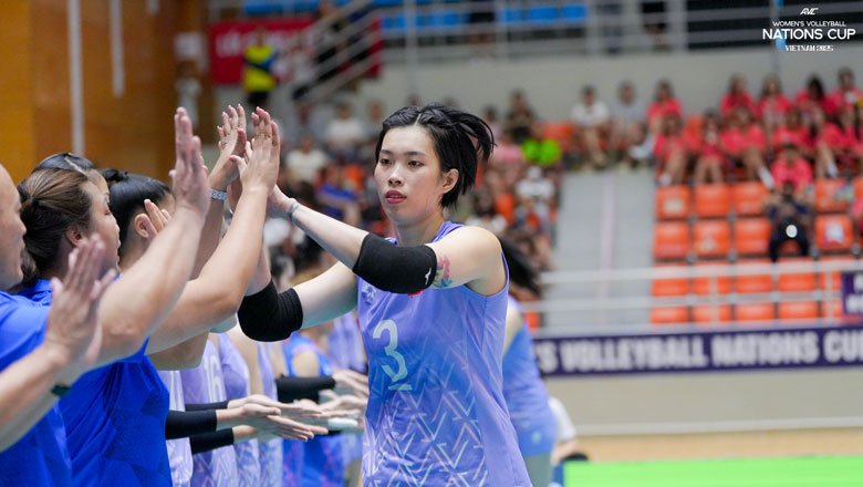 Xem trực tiếp bóng chuyền nữ VTV Cup 2025 ở đâu, trên kênh nào?
