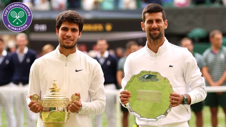 Xem trực tiếp tennis Wimbledon 2025 ở đâu, trên kênh nào?