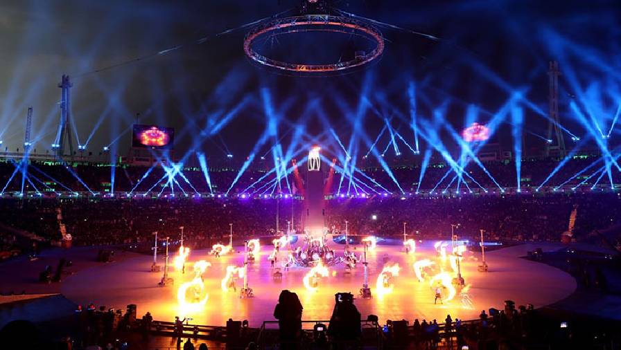 Link xem trực tiếp lễ khai mạc Olympic Tokyo 2021 trên VTV3, VTV6