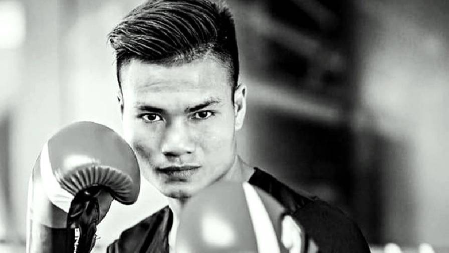 Nguyễn Văn Đương và cơ duyên đến với Boxing năm 13 tuổi