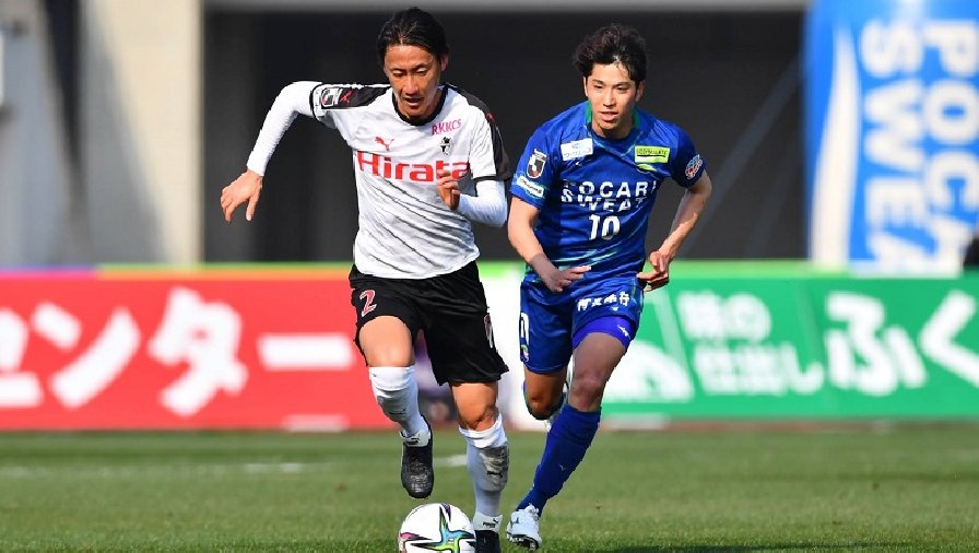 Nhận định, dự đoán Roasso Kumamoto vs Zweigen Kanazawa, 17h00 ngày 24/7: Nỗi buồn sân nhà