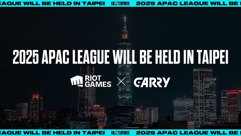 APAC League ấn định địa điểm tổ chức trong mùa giải 2025