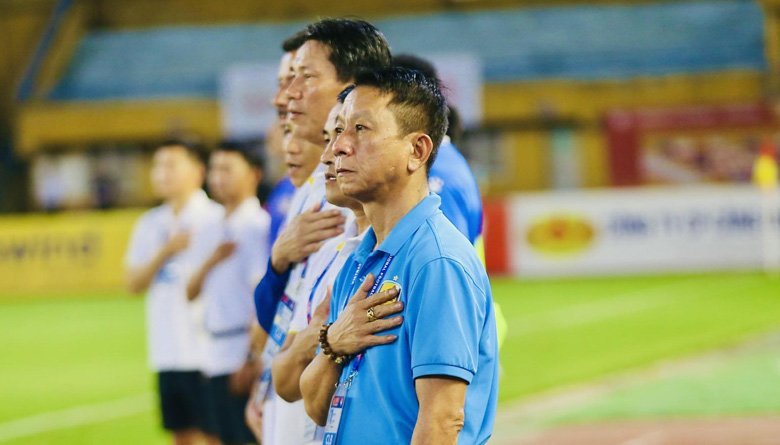 Ban tổ chức V.League gửi tối hậu thư cho Quảng Nam FC