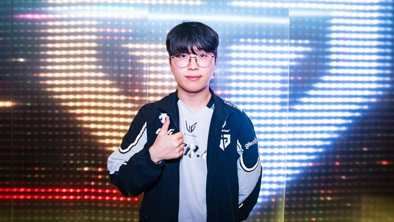 LCK 2025: Huỷ diệt Hanwha Life Esports, GenG tới Chung kết Thế giới