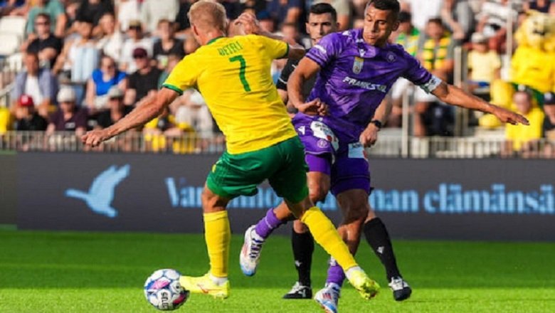 Nhận định Ilves Tampere vs AZ Alkmaar, Vòng loại Conference League, lực lượng, đội hình dự kiến