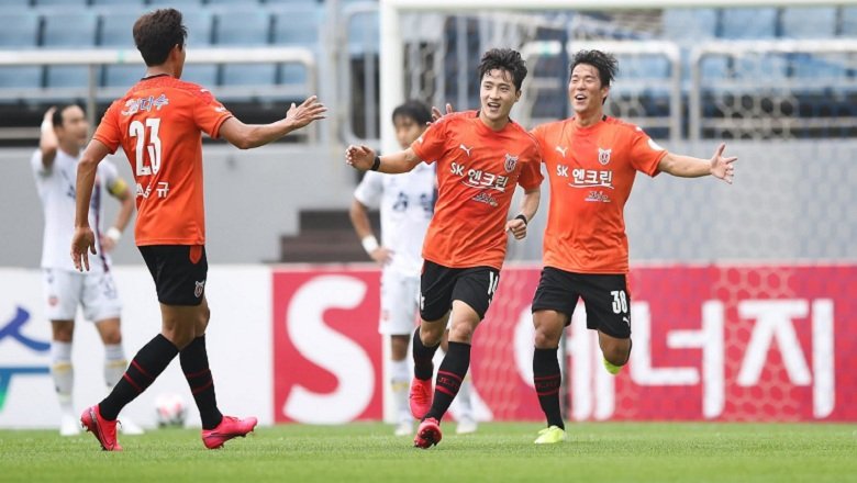 Nhận định Jeju vs FC Seoul, VĐQG Hàn Quốc, lực lượng, đội hình dự kiến