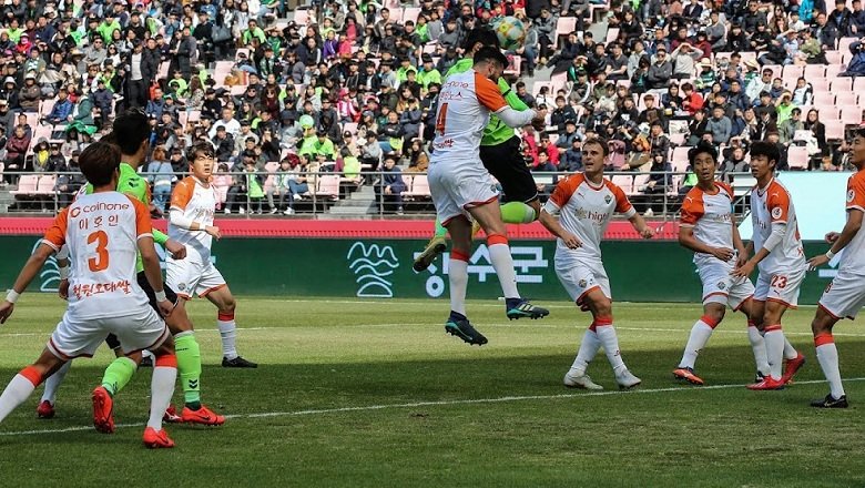 Nhận định Jeonbuk Hyundai Motors vs Gangwon, VĐQG Hàn Quốc, lực lượng, đội hình dự kiến