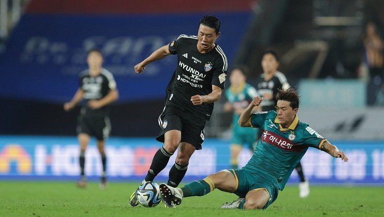 Nhận định Ulsan HD vs Daejeon Citizen, VĐQG Hàn Quốc, lực lượng, đội hình dự kiến