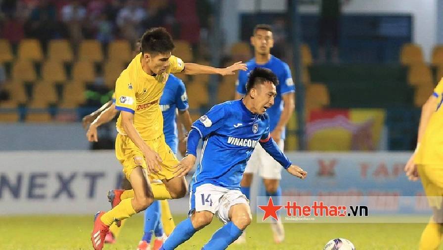 Than Quảng Ninh bị cầu thủ gửi tối hậu thư tố nợ lương thưởng từ 2019