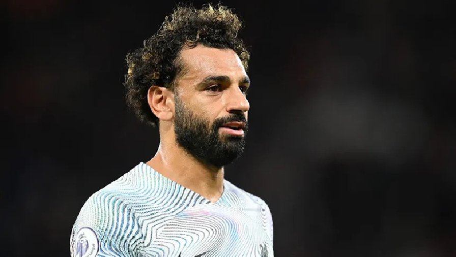 Chấm điểm MU vs Liverpool: Chỉ Salah là chưa đủ