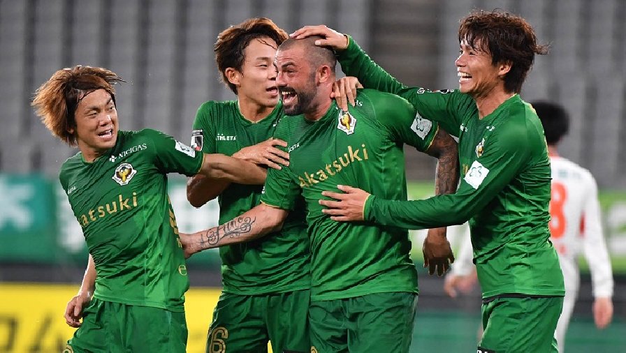 Nhận định, soi kèo Tokyo Verdy vs Tokushima Vortis, 17h00 ngày 24/8: Tiếng vọng quá khứ