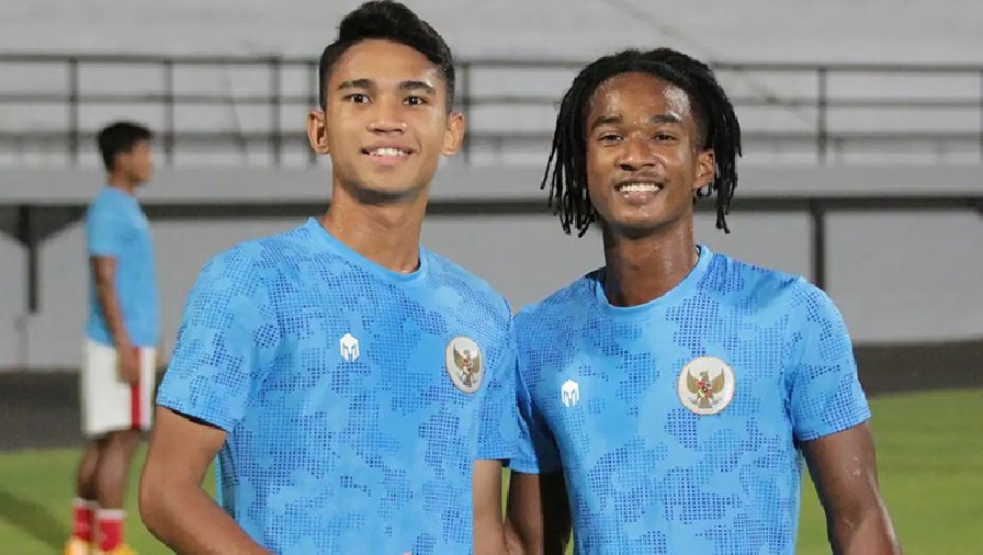 U20 Indonesia triệu tập 36 cầu thủ chuẩn bị cho trận gặp Việt Nam