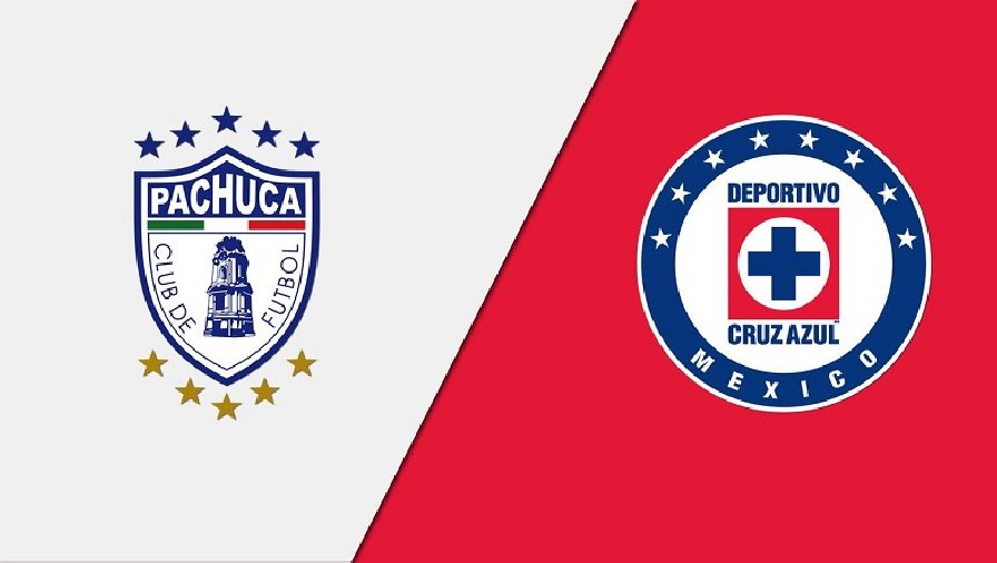Nhận định, soi kèo Pachuca vs Cruz Azul, 08h06 ngày 24/08: Ăn mày gặp chiếu manh