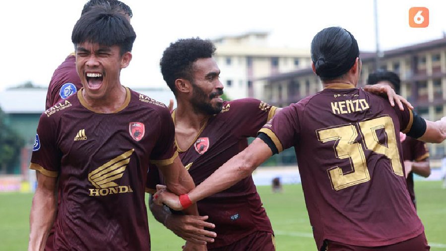 Nhận định, soi kèo PSM Makassar vs Yangon United, 18h00 ngày 23/8: Những vị khách yếu đuối