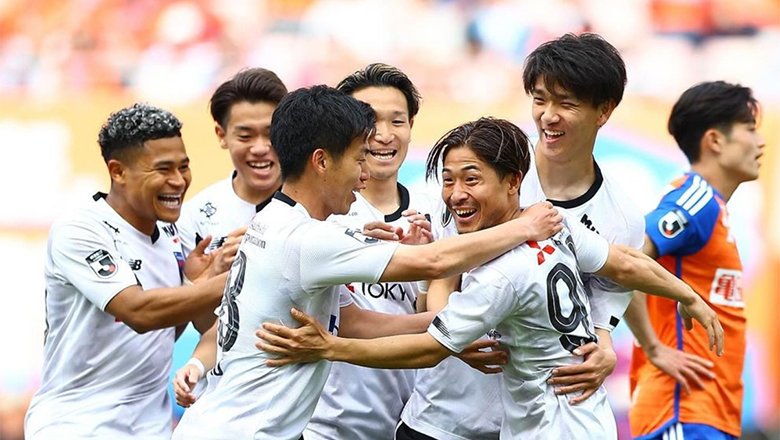 Nhận định Kyoto Sanga vs FC Tokyo, VĐQG Nhật Bản, lực lượng, đội hình dự kiến