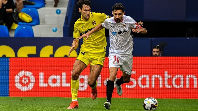 Nhận định Sevilla vs Villarreal, VĐQG Tây Ban Nha, lực lượng, đội hình dự kiến