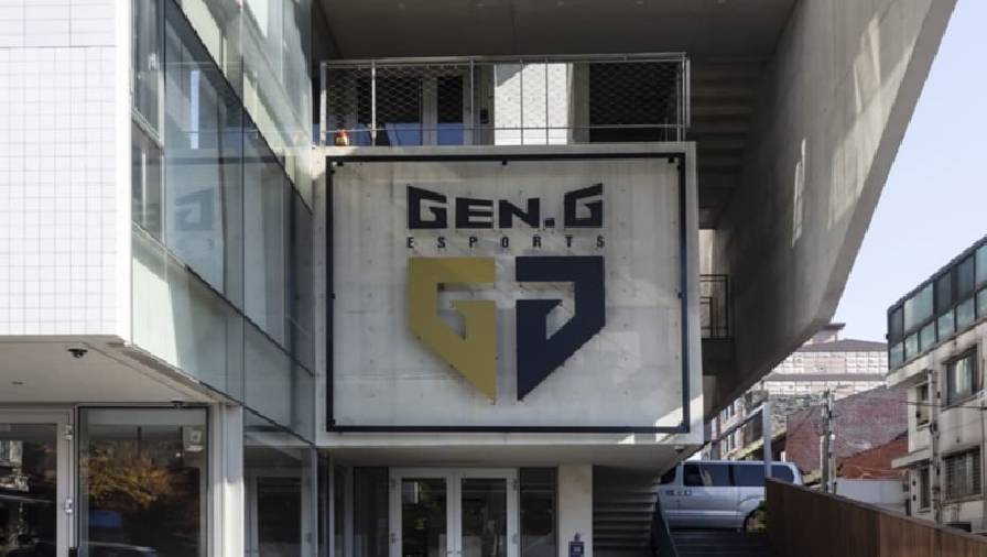 Gen.G Esports đầu tư vào thể thao điện tử học đường