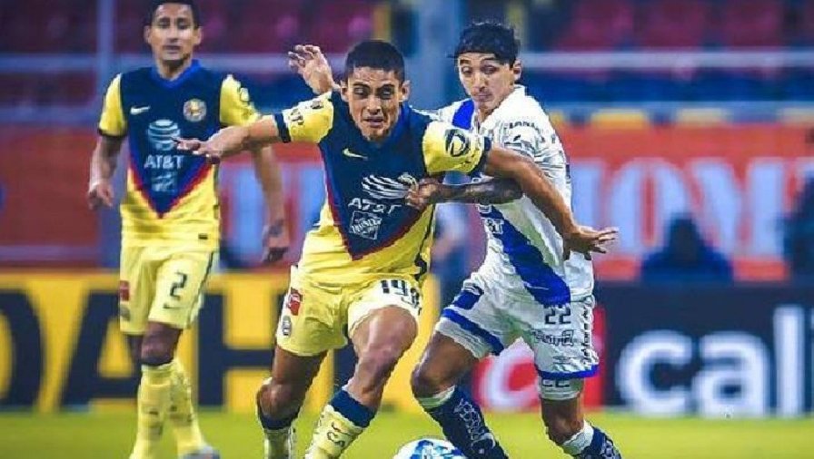 Nhận định, soi kèo Puebla vs UNAM Pumas, 9h05 ngày 24/9: Chờ màn đôi công