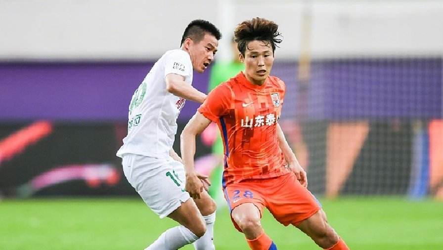 Nhận định, soi kèo Shenzhen vs Shandong TaiShan, 19h00 ngày 24/9: Miệt mài bám đuổi