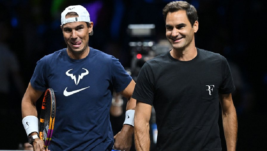 Giá vé xem Federer đánh trận cuối cùng trong sự nghiệp lên tới gần 1,5 tỷ đồng