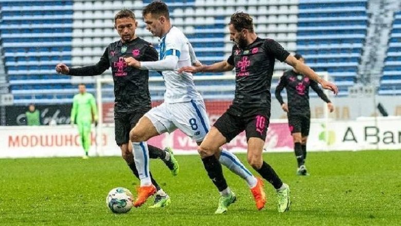 Nhận định Shakhtar Donetsk vs Obolon Kyiv, VĐQG Ukraine, lực lượng, đội hình dự kiến