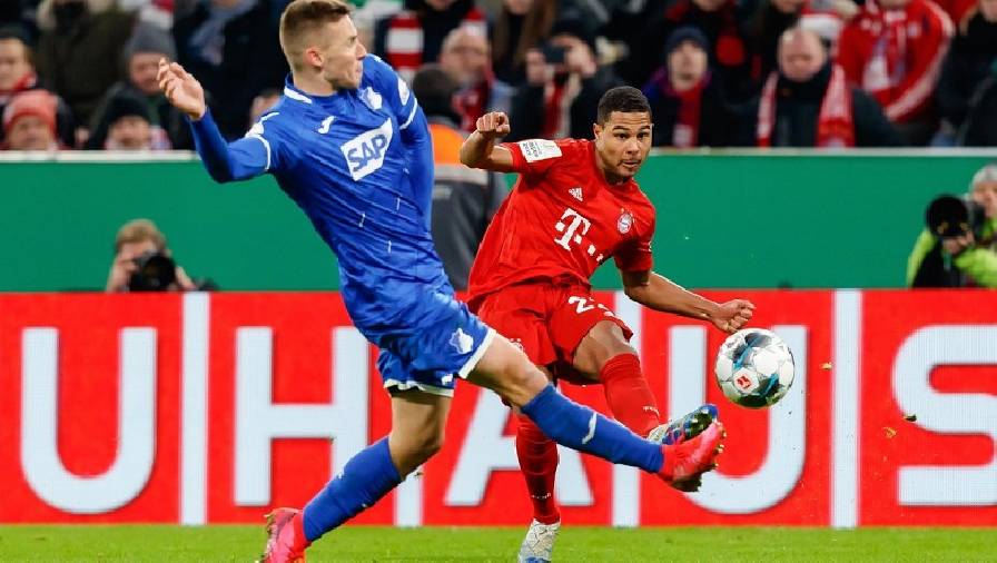 Nhận định, dự đoán Bayern Munich vs Hoffenheim, 20h30 ngày 23/10: Chờ đợi bất ngờ