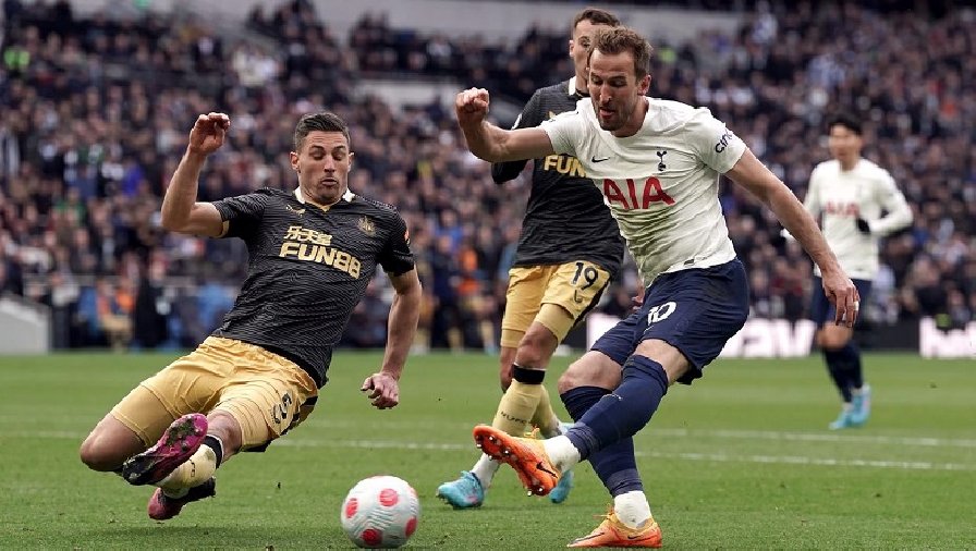 Nhận định, soi kèo Tottenham vs Newcastle, 22h30 ngày 23/10: Cửa trên vượt khó