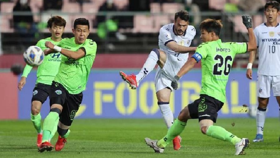 Nhận định, soi kèo Ulsan vs Jeju, 13h00 ngày 23/10: Khắc tinh