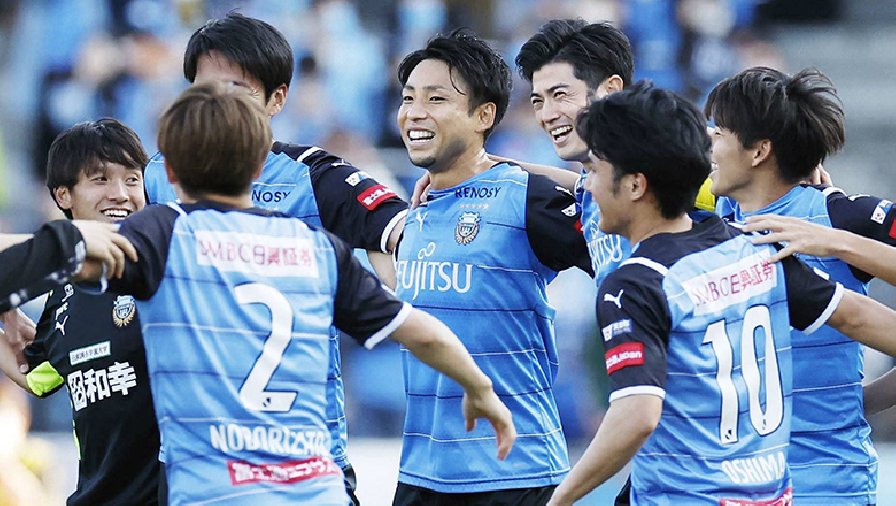 Nhận định, soi kèo BG Pathum United vs Kawasaki Frontale, 19h00 ngày 24/10: Đẳng cấp khác biệt