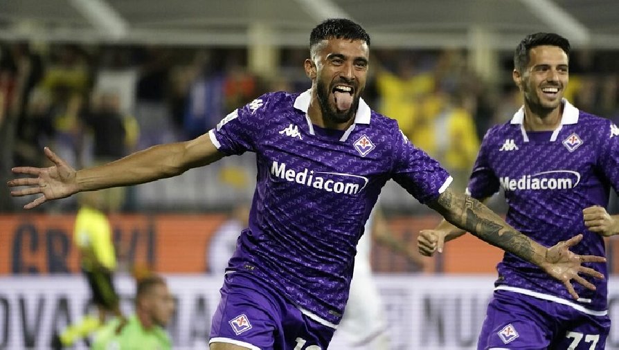 Nhận định, soi kèo Fiorentina vs Empoli, 01h45 ngày 24/10: Khách đầu hàng