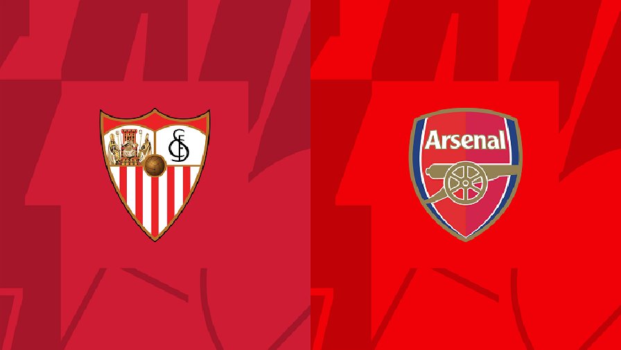 Nhận định, soi kèo Sevilla vs Arsenal, 02h00 ngày 25/10: Làm khó Pháo thủ