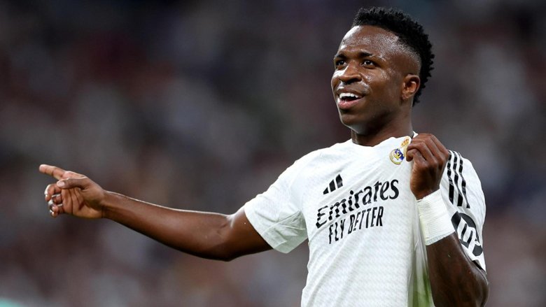 Kết quả bóng đá Real Madrid vs Dortmund: Vinicius lập hat-trick hủy diệt Vàng đen