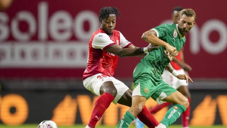 Nhận định Braga vs Bodo/Glimt, Europa League, lực lượng, đội hình dự kiến