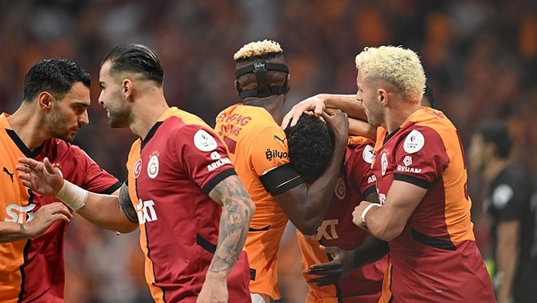 Nhận định Galatasaray vs Elfsborg, Europa League, lực lượng, đội hình dự kiến