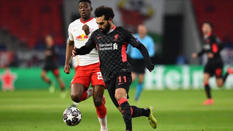 Nhận định RB Leipzig vs Liverpool, Cúp C1 châu Âu, lực lượng, đội hình dự kiến